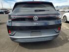 2023 Volkswagen Id.4 Pro Black vin: 1V2CMPE85PC042678