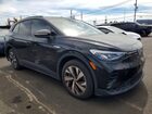 2023 Volkswagen Id.4 Pro Black vin: 1V2CMPE85PC042678