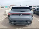 2023 Volkswagen Id.4 Pro Серый vin: 1V2CMPE86PC008233