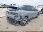 2023 Volkswagen Id.4 Pro Серый vin: 1V2CMPE86PC008233