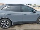 2023 Volkswagen Id.4 Pro Серый vin: 1V2CMPE86PC008233