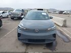 2023 Volkswagen Id.4 Pro Серый vin: 1V2CMPE86PC008233