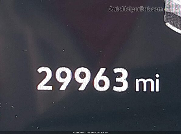 1V2CMPE86PC008233 2023 VOLKSWAGEN ID.4 Серый 
