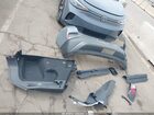 2023 Volkswagen Id.4 Pro Серый vin: 1V2CMPE86PC008233