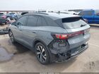 2023 Volkswagen Id.4 Pro Серый vin: 1V2CMPE86PC008233