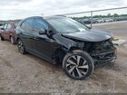 2023 Volkswagen Id.4 Pro Black vin: 1V2CMPE87PC030757