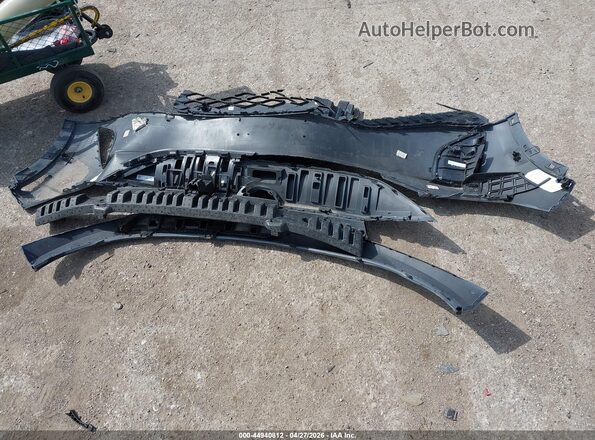 1V2CMPE89PC008582 2023 VOLKSWAGEN ID.4 Gray Instrument cluster view