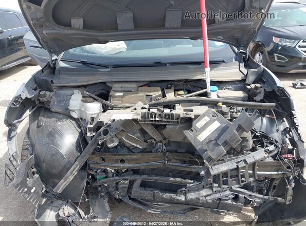 1V2CMPE89PC008582 2023 VOLKSWAGEN ID.4 Gray Rear view