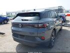 2023 Volkswagen Id.4 Pro Gray vin: 1V2CMPE89PC008582
