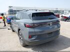 2023 Volkswagen Id.4 Pro Gray vin: 1V2CMPE89PC008582