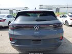 2023 Volkswagen Id.4 Pro Gray vin: 1V2CMPE89PC008582