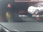 2023 Volkswagen Id.4 Pro Gray vin: 1V2CMPE89PC008582