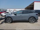 2023 Volkswagen Id.4 Pro Gray vin: 1V2CMPE89PC008582