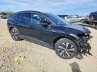 2023 Volkswagen Id.4 Pro Black vin: 1V2CMPE89PC029822