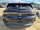2023 Volkswagen Id.4 Pro Black vin: 1V2CMPE89PC029822