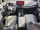 2023 Volkswagen Id.4 Pro Black vin: 1V2CMPE89PC029822