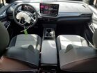 2025 Volkswagen Id.4 Pro Blue vin: 1V2CRPE8XSC010660