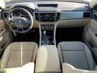 2019 Volkswagen Atlas Se Черный vin: 1V2DP2CA0KC608209