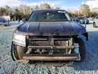 2019 Volkswagen Atlas Se Черный vin: 1V2DP2CA0KC608209