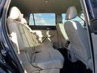 2019 Volkswagen Atlas Se Черный vin: 1V2DP2CA0KC608209