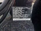 2019 Volkswagen Atlas Se Черный vin: 1V2DP2CA0KC608209