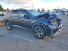 2023 Volkswagen Atlas Black vin: 1V2DP2CA5PC528721 2023 Volkswagen Atlas Black vin: 1V2DP2CA5PC528721