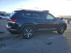 2023 Volkswagen Atlas Black vin: 1V2DP2CA5PC528721 2023 Volkswagen Atlas Black vin: 1V2DP2CA5PC528721