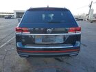 2023 Volkswagen Atlas Black vin: 1V2DP2CA5PC528721 2023 Volkswagen Atlas Black vin: 1V2DP2CA5PC528721