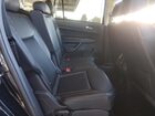 2018 Volkswagen Atlas Se Синий vin: 1V2DR2CA1JC524909 2018 Volkswagen Atlas Se Синий vin: 1V2DR2CA1JC524909