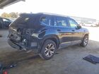 2018 Volkswagen Atlas Se Синий vin: 1V2DR2CA1JC524909 2018 Volkswagen Atlas Se Синий vin: 1V2DR2CA1JC524909