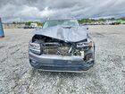 2018 Volkswagen Atlas Se Серый vin: 1V2DR2CA1JC561071