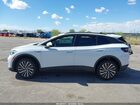 2024 Volkswagen Id.4 Awd Pro White vin: 1V2DSPE82RC002376