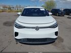 2024 Volkswagen Id.4 Awd Pro White vin: 1V2DSPE82RC002376