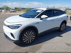2024 Volkswagen Id.4 Awd Pro White vin: 1V2DSPE82RC002376