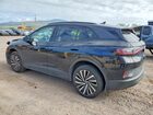 2025 Volkswagen Id.4 Black vin: 1V2DSPE84SC005544