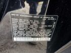 2025 Volkswagen Id.4 Black vin: 1V2DSPE84SC005544