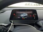 2025 Volkswagen Id.4 Black vin: 1V2DSPE84SC005544