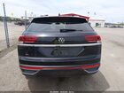 2020 Volkswagen Atlas Cross Sport 2.0t Sel/2.0t Sel R-line Черный vin: 1V2EC2CA8LC221313