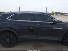 2020 Volkswagen Atlas Cross Sport 2.0t Sel/2.0t Sel R-line Черный vin: 1V2EC2CA8LC221313