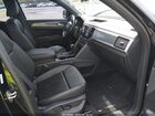 2020 Volkswagen Atlas Cross Sport 2.0t Sel/2.0t Sel R-line Черный vin: 1V2EC2CA8LC221313