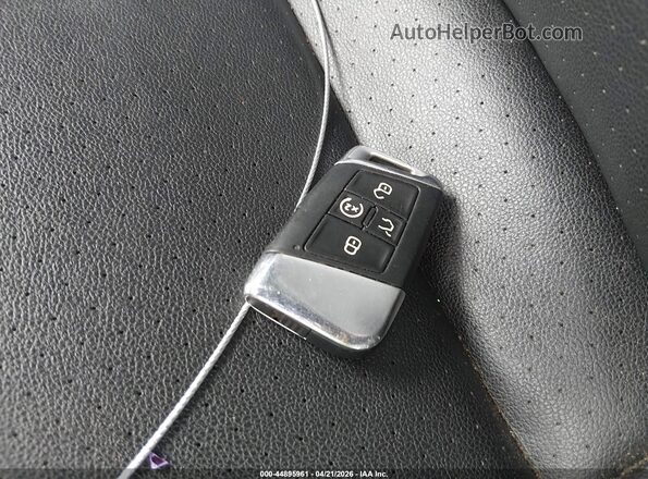 1V2EC2CA8LC221313 2020 VOLKSWAGEN ATLAS Черный Вид панели приборов