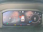 2020 Volkswagen Atlas Cross Sport Sel Красный vin: 1V2EE2CA1LC231952