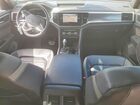 2023 Volkswagen Atlas Cross Sport Sel Premium R-line Black vin: 1V2FE2CA1PC223943