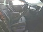 2023 Volkswagen Atlas Cross Sport Sel Premium R-line Black vin: 1V2FE2CA1PC223943