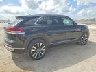 2023 Volkswagen Atlas Cross Sport Sel Premium R-line Black vin: 1V2FE2CA1PC223943