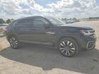 2023 Volkswagen Atlas Cross Sport Sel Premium R-line Black vin: 1V2FE2CA1PC223943