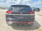 2023 Volkswagen Atlas Cross Sport Sel Premium R-line Black vin: 1V2FE2CA1PC223943