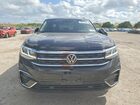 2023 Volkswagen Atlas Cross Sport Sel Premium R-line Black vin: 1V2FE2CA1PC223943