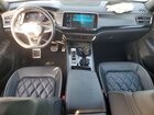 2024 Volkswagen Atlas Cross Sport Sel Premium R-line Silver vin: 1V2FE2CA3RC239662