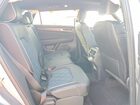 2024 Volkswagen Atlas Cross Sport Sel Premium R-line Silver vin: 1V2FE2CA3RC239662